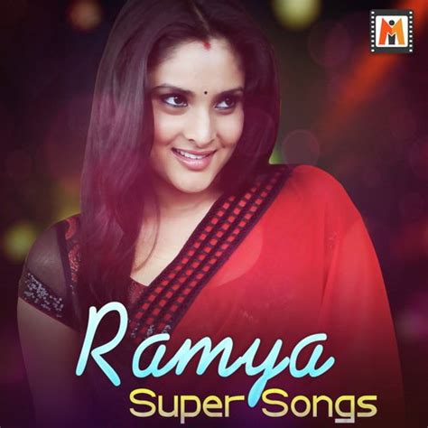 ramya six video|Ramya Super Songs .